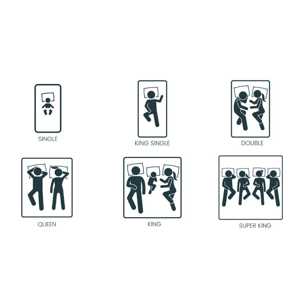 Australian Bed Sizes: A Comprehensive Guide