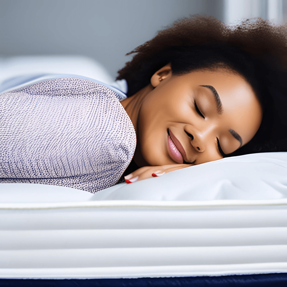 Exploring the Relationship Between Mattresses and Sleep Quality