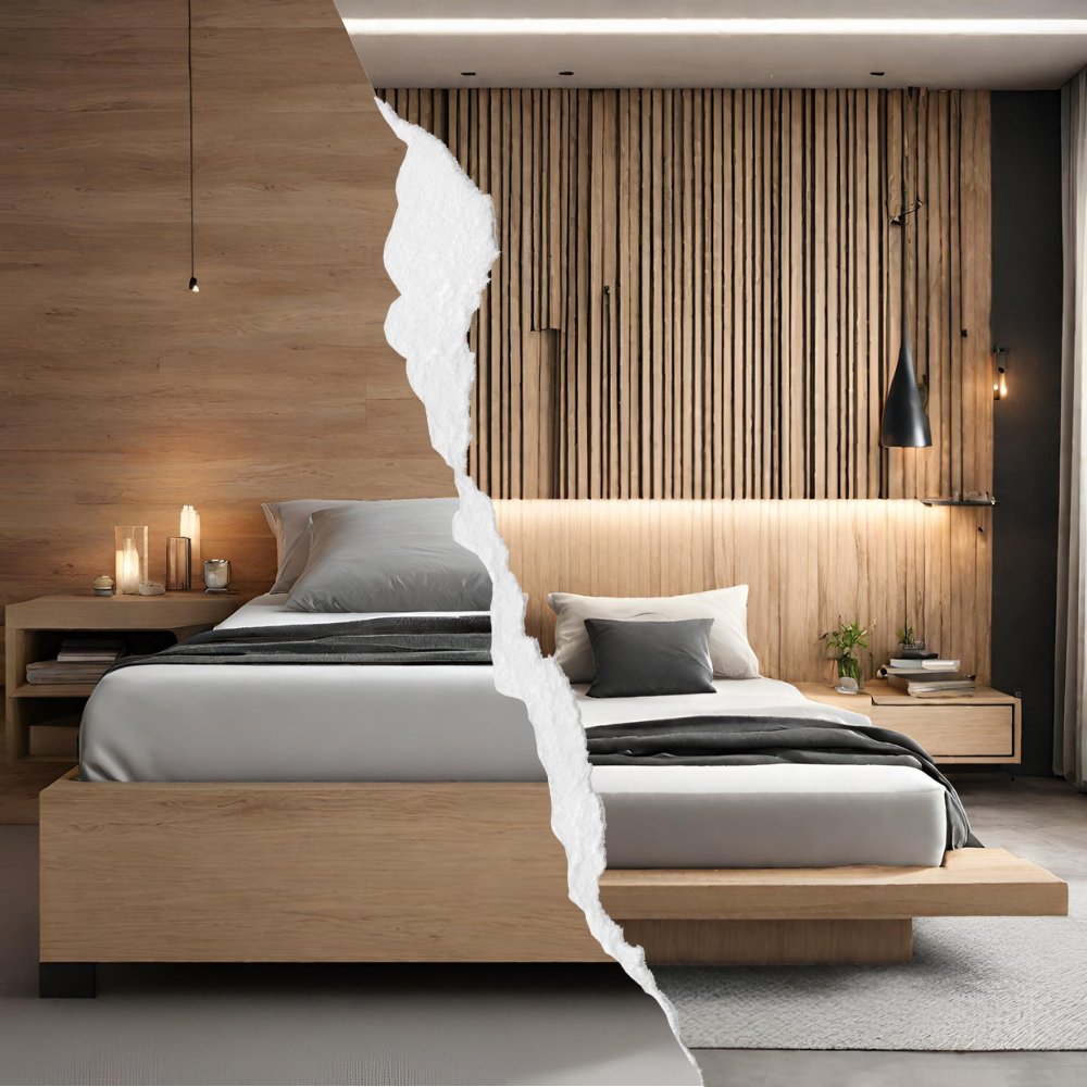 Floating vs. Traditional Beds - Which Is Right for You