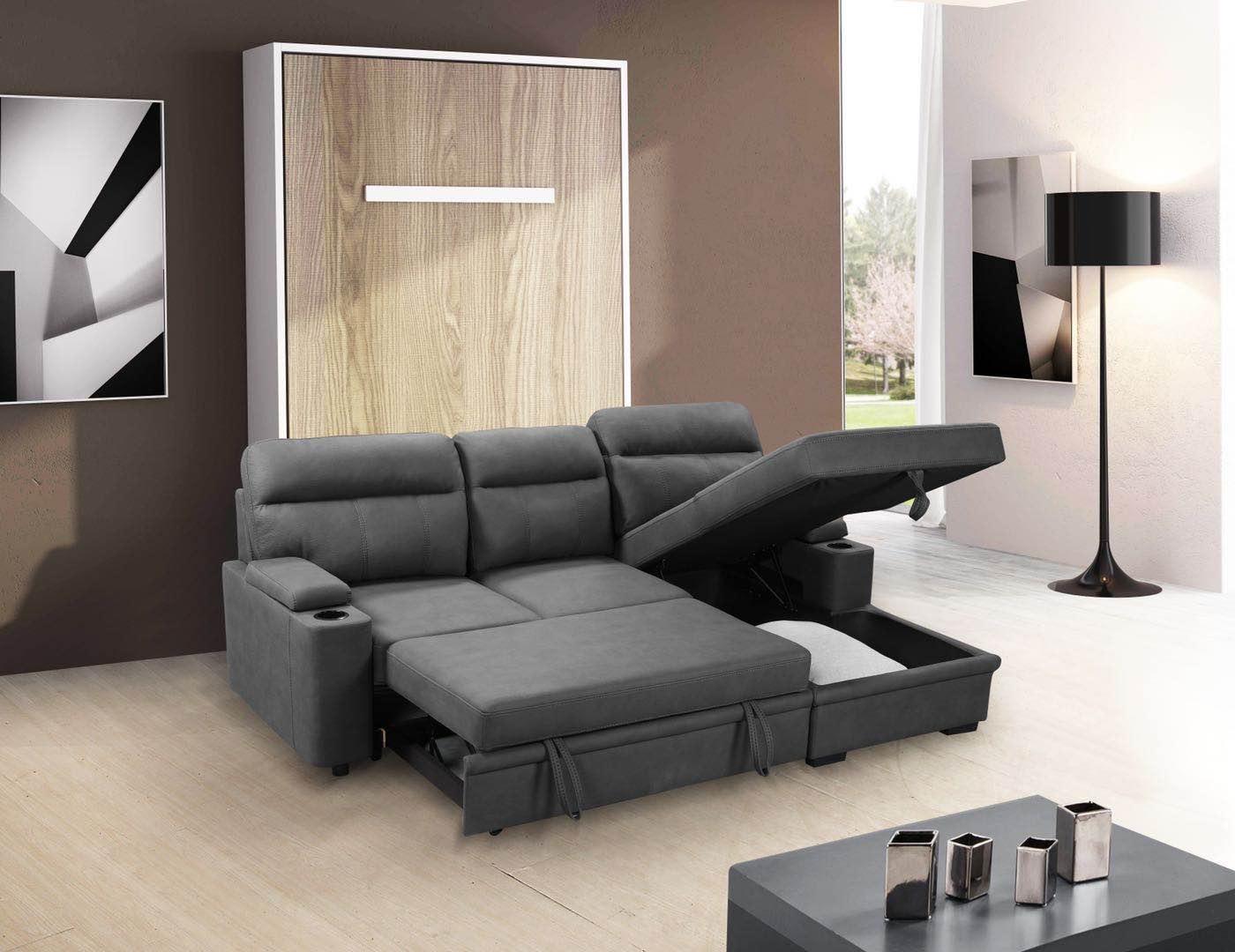 Pull Out Couches Gold Coast Beds in Couches The A2Z Furniture