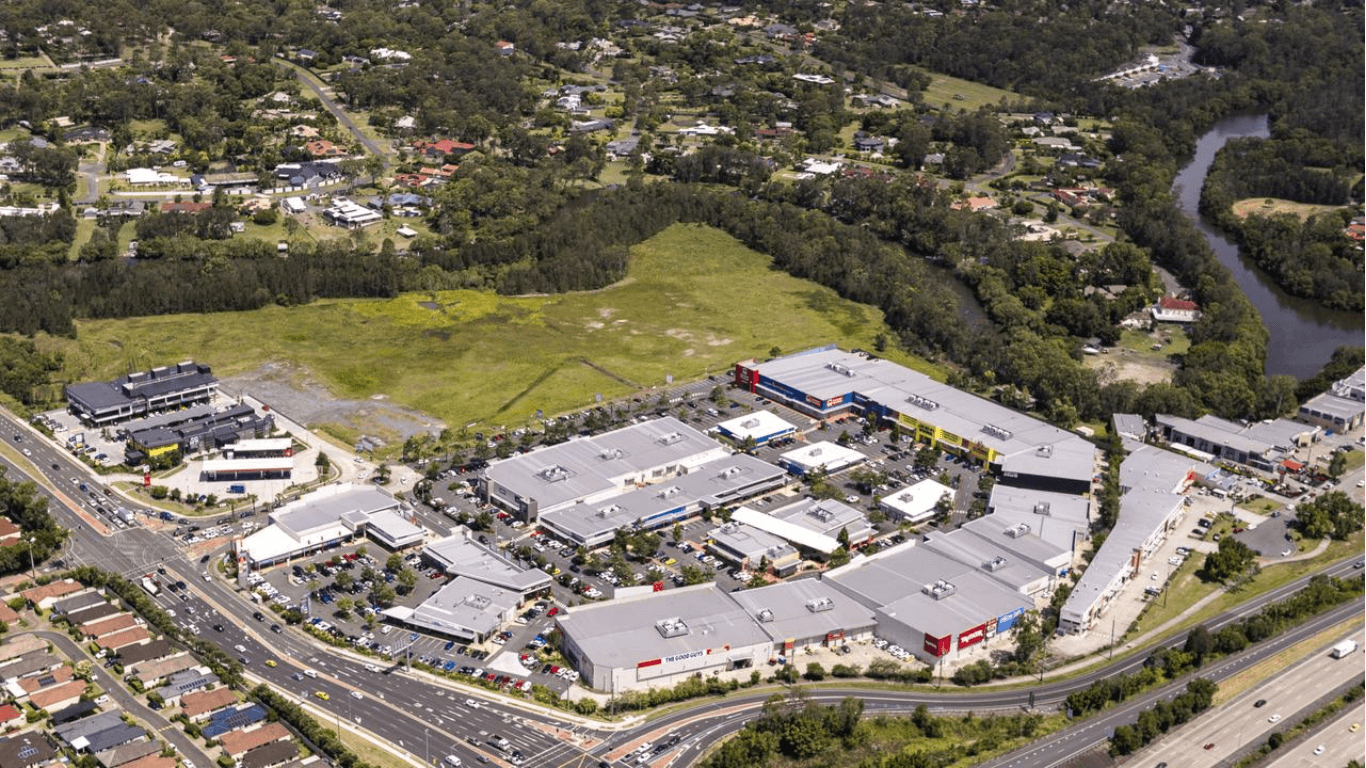 The A2Z Furniture Helensvale's Top Furniture Store