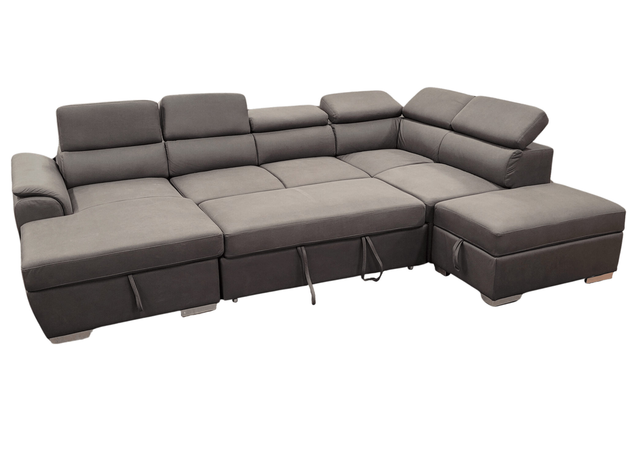 The A2Z Furniture Pull Out Sofa Beds Gold Coast