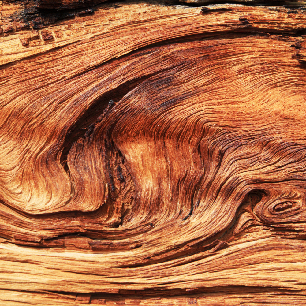 The Influence of Wood Grain on Furniture Design: Patterns, Styles, and Visual Impact