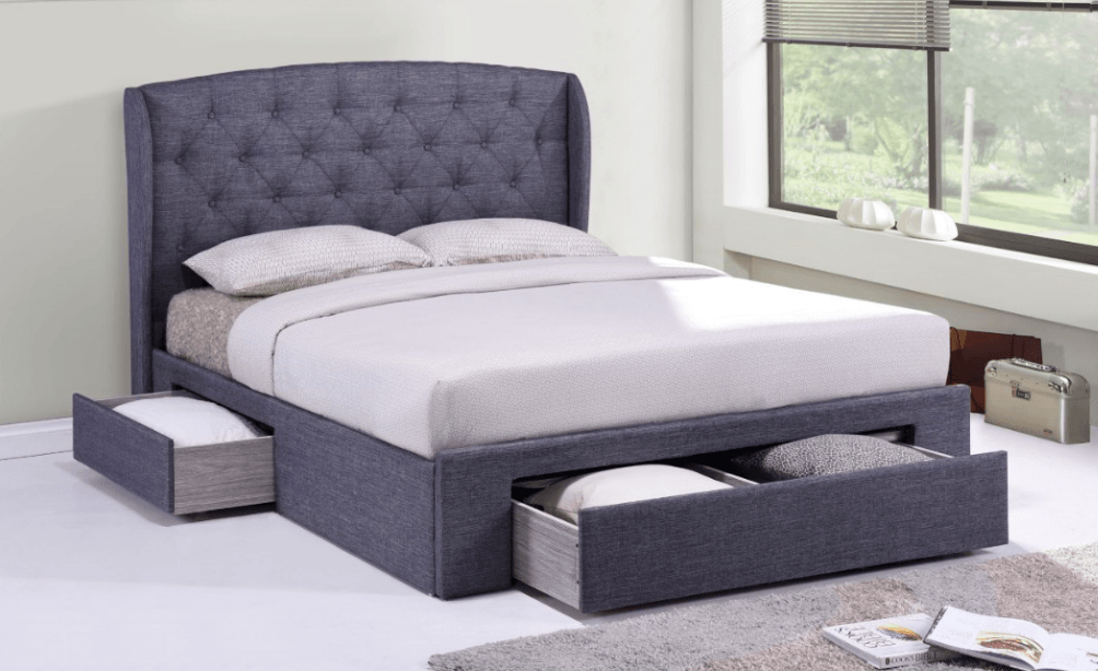 Double Bed Frames Storage, Style & Affordability Brisbane & Gold Coast