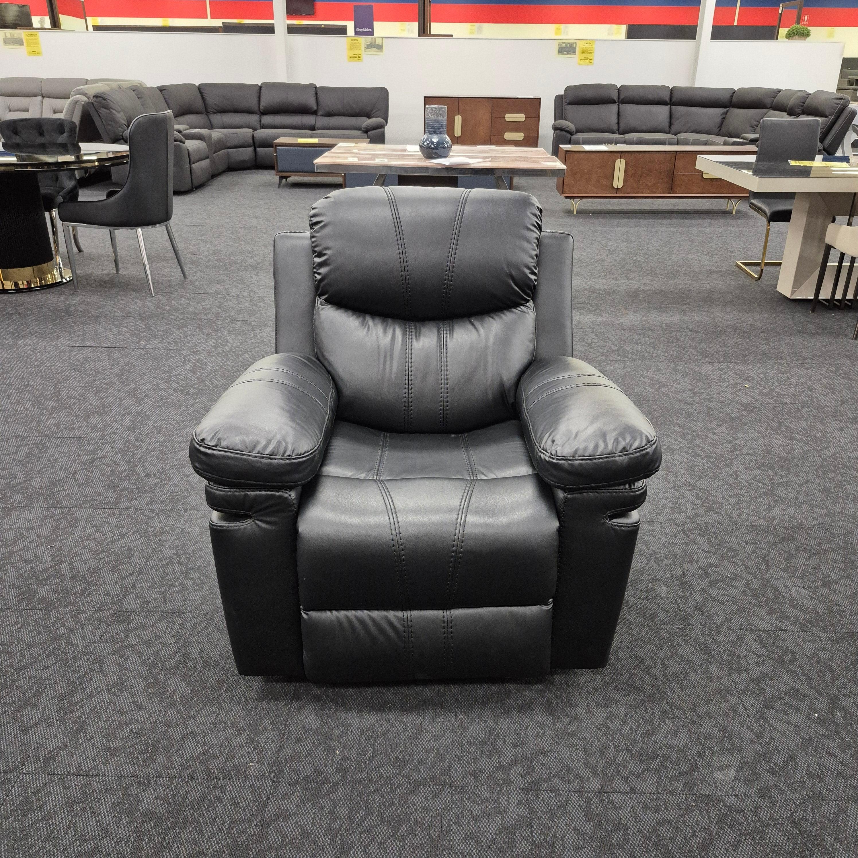 Sutton Rocker Recliner Chair