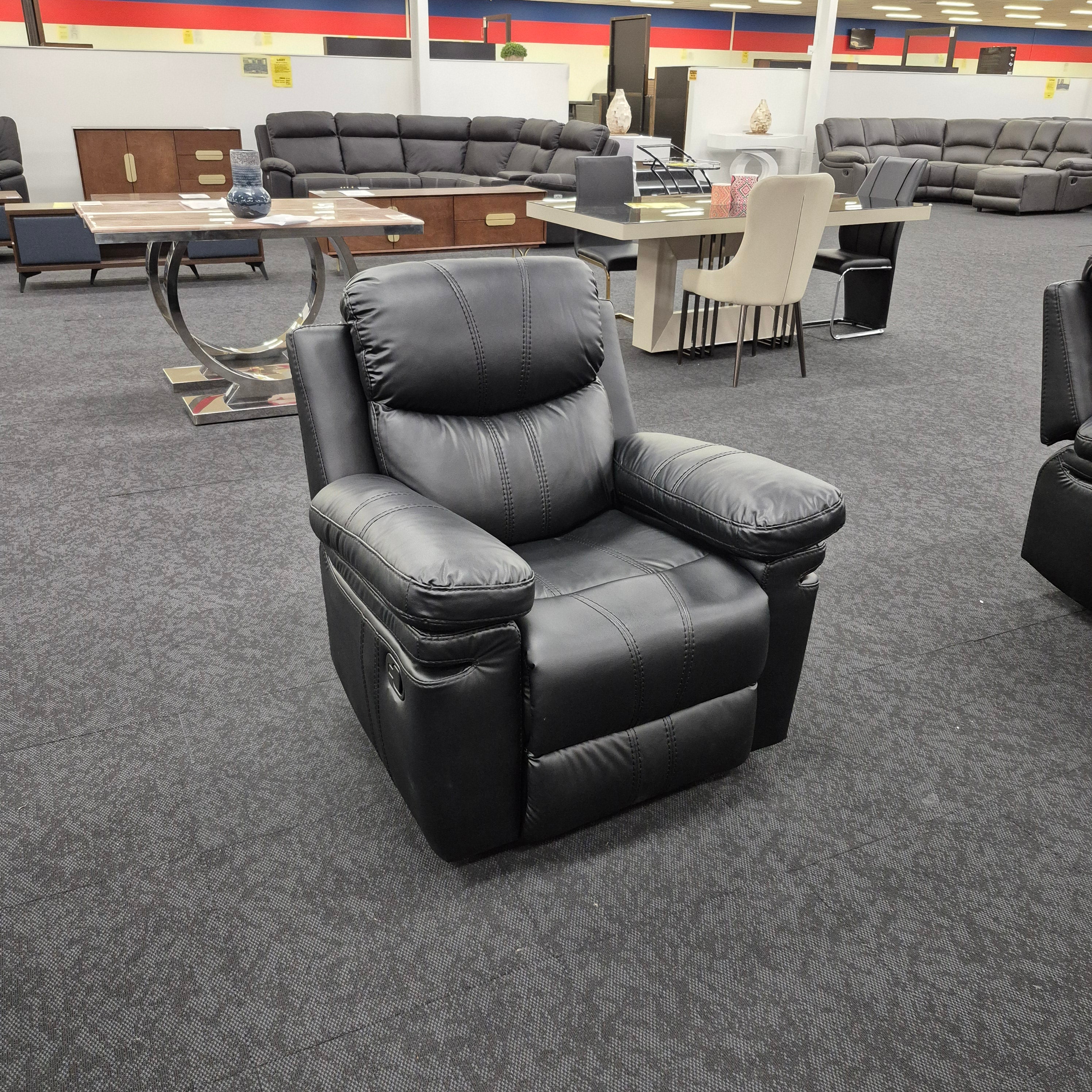 Sutton Rocker Recliner Chair