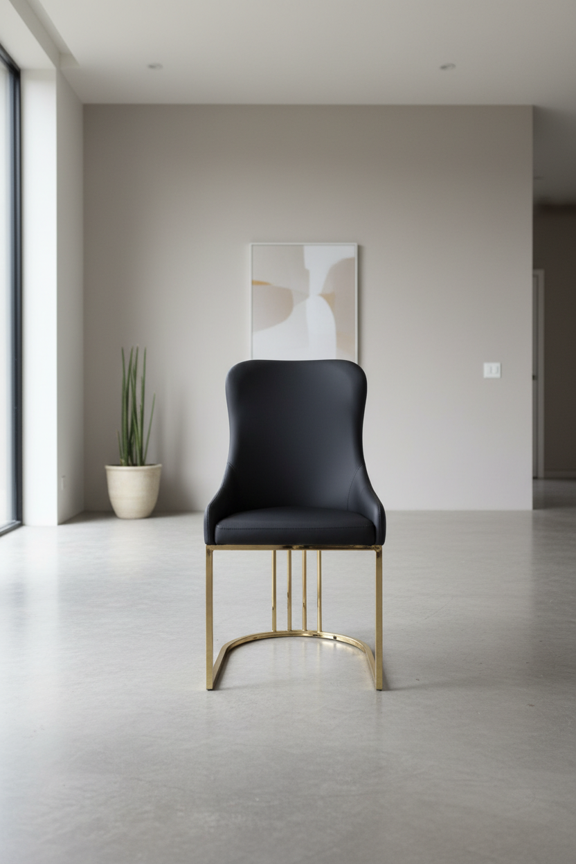 Drome Chair