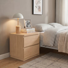 Cambridge Bedside Table