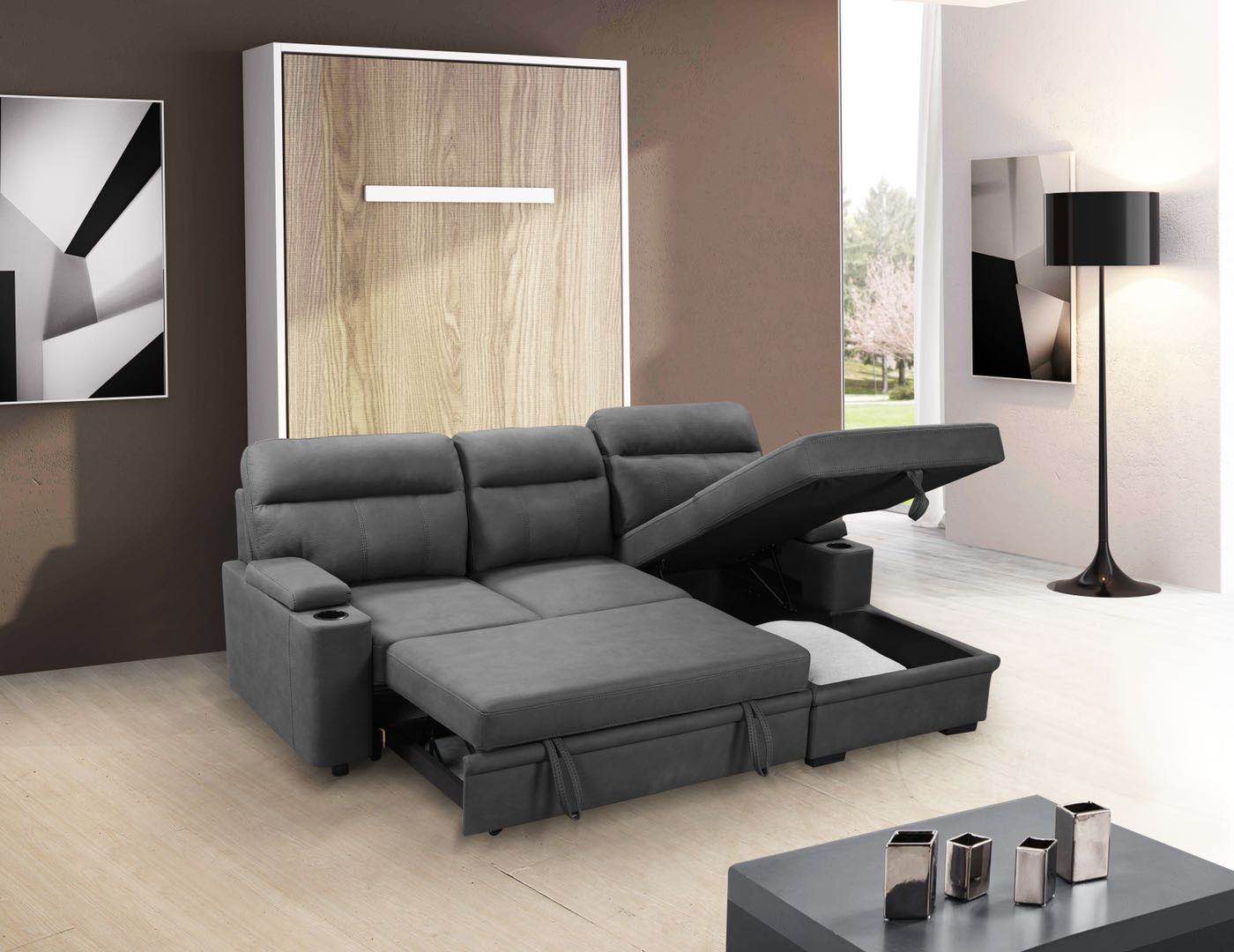 Elvis Sofa Bed