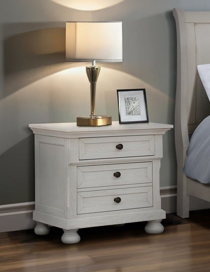 Canada Bedside Table