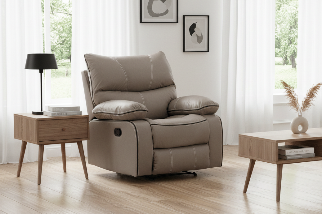 Brooke Recliner Chair