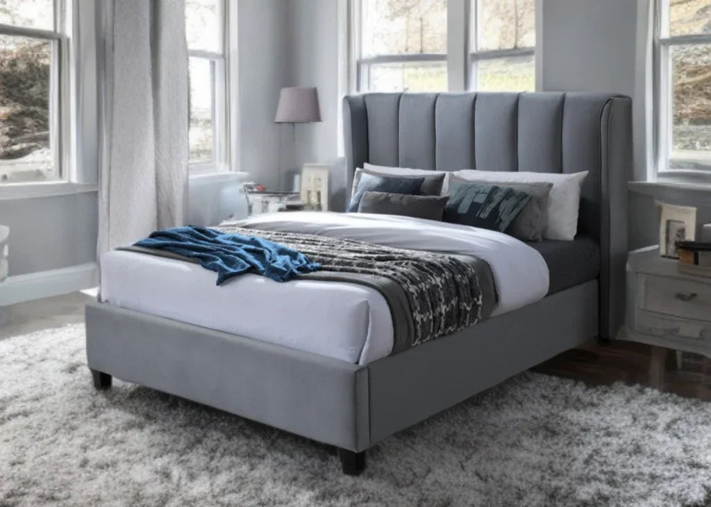 Aurora Bed Frame