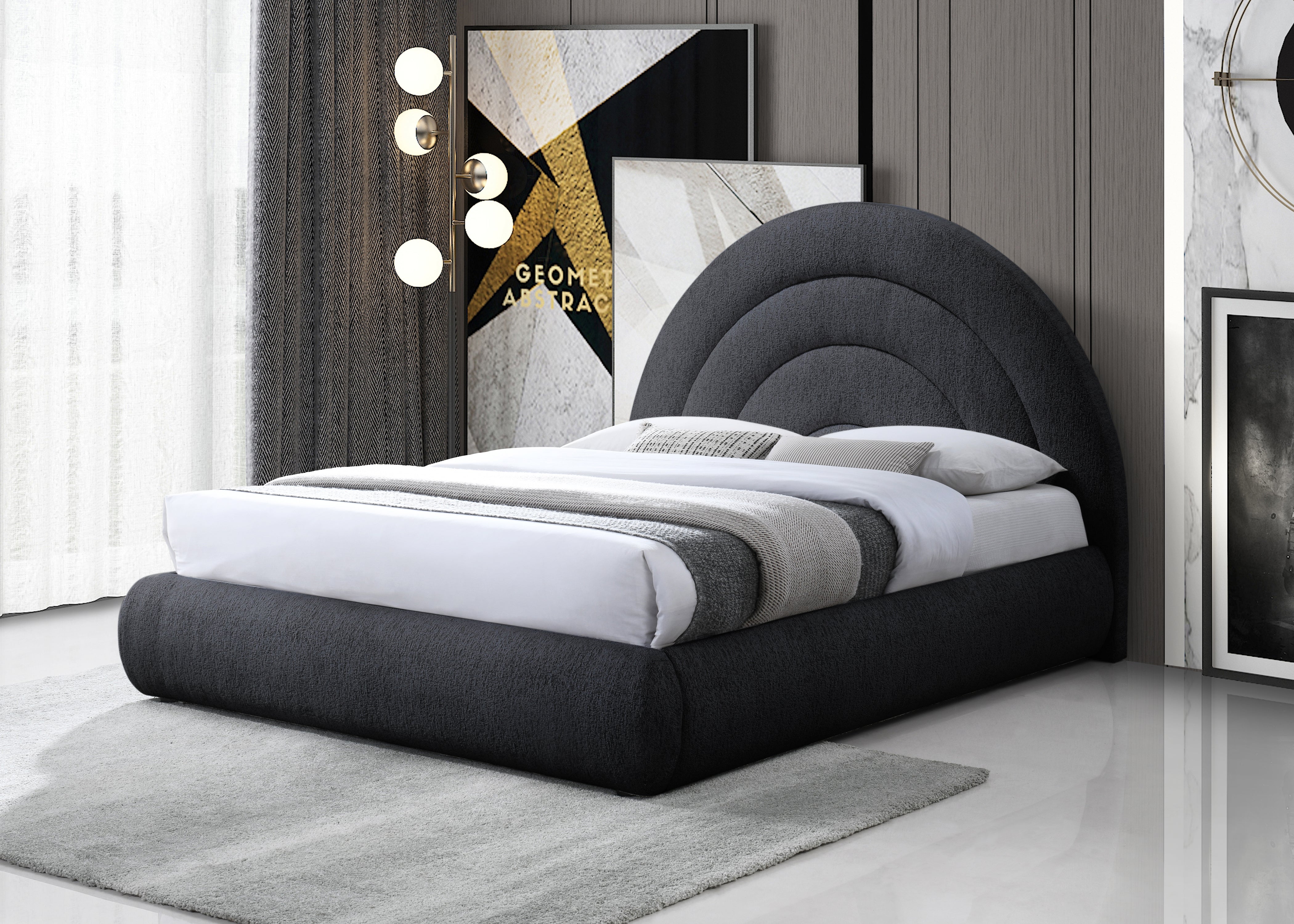 Finch Bed Frame