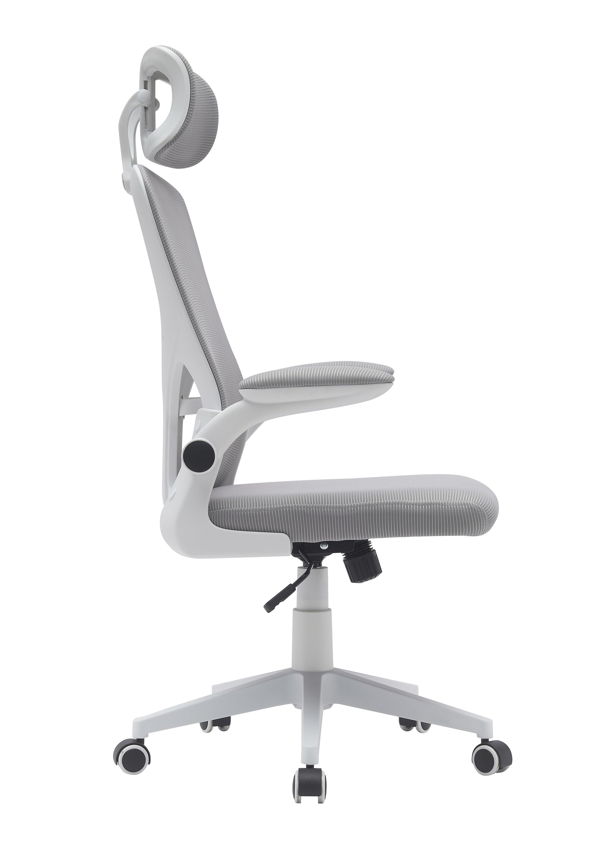 Casino Ergonomic Mesh Office Chair