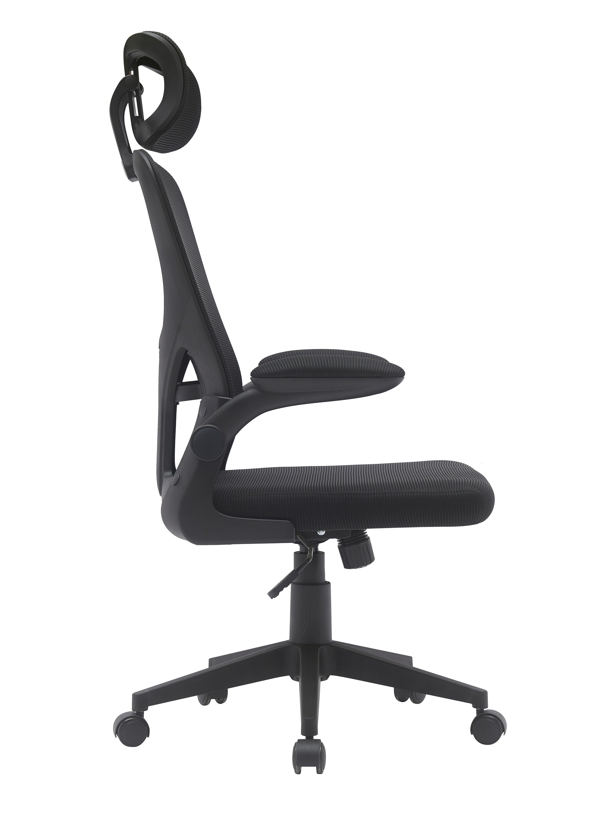 Casino Ergonomic Mesh Office Chair
