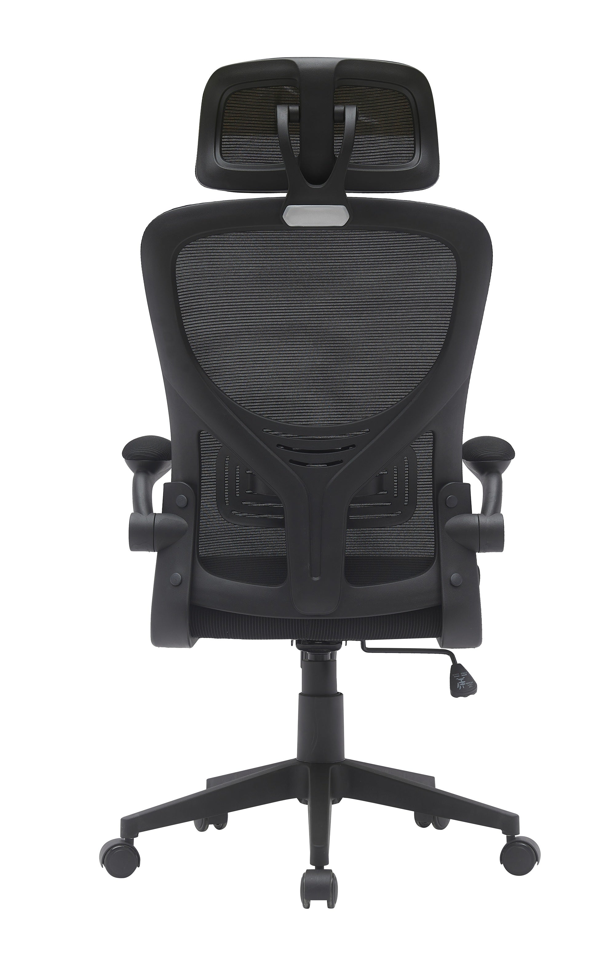 Casino Ergonomic Mesh Office Chair