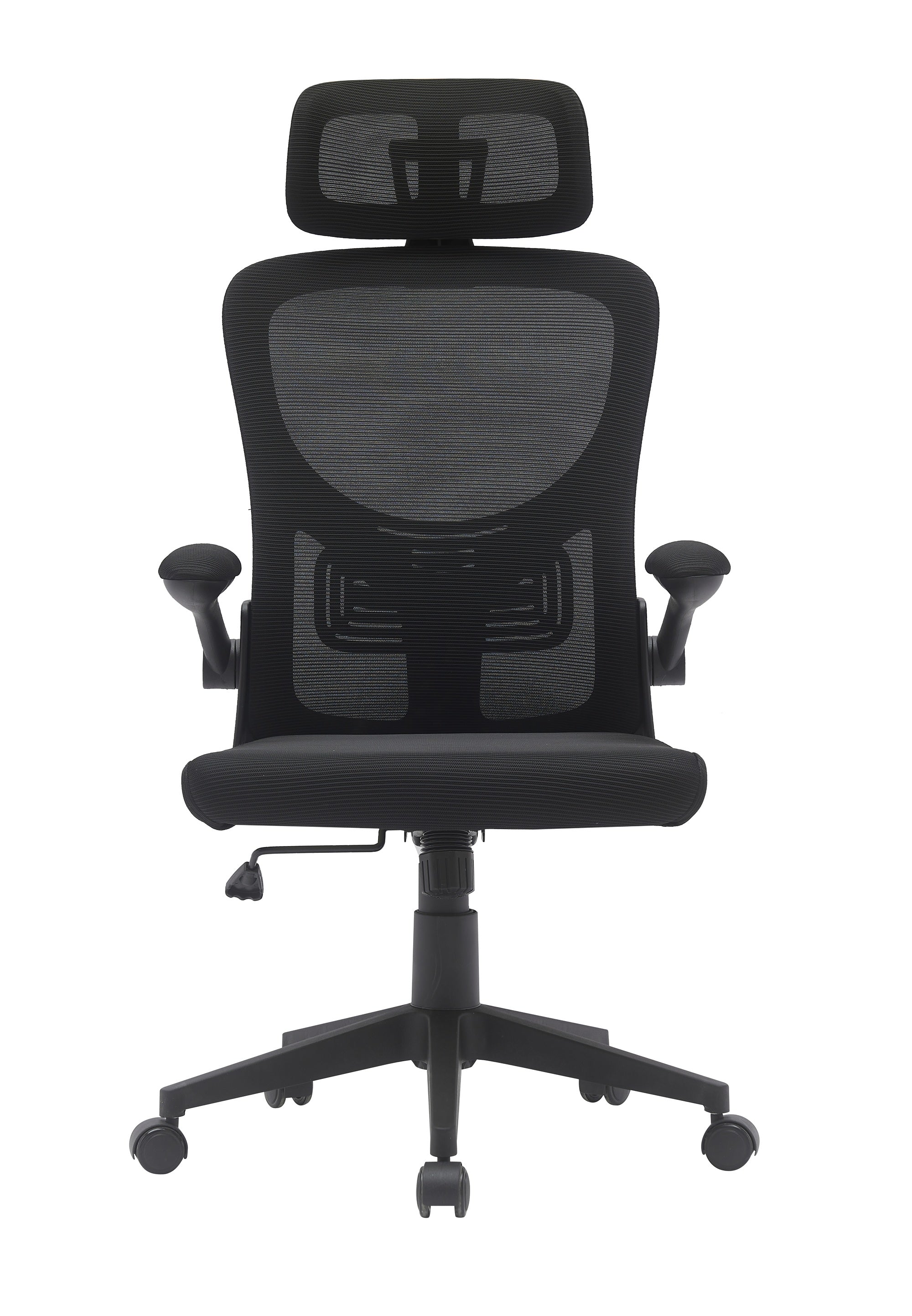 Casino Ergonomic Mesh Office Chair
