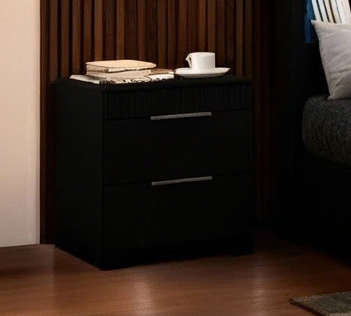 Camira Bedside Table