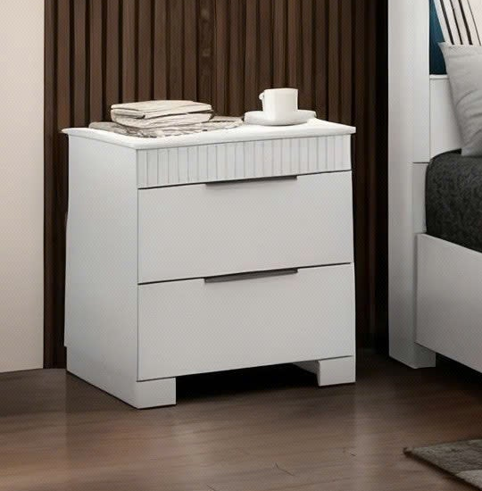 Camira Bedside Table