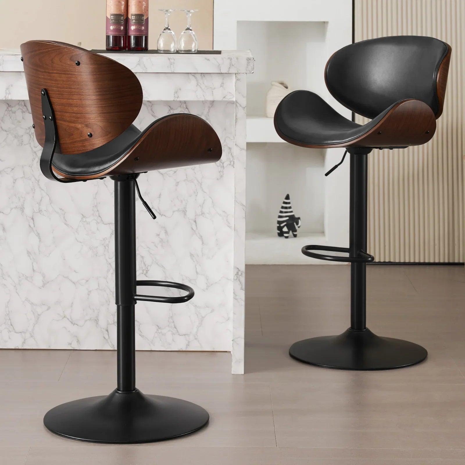Canada Bar Stool (Set of 2)