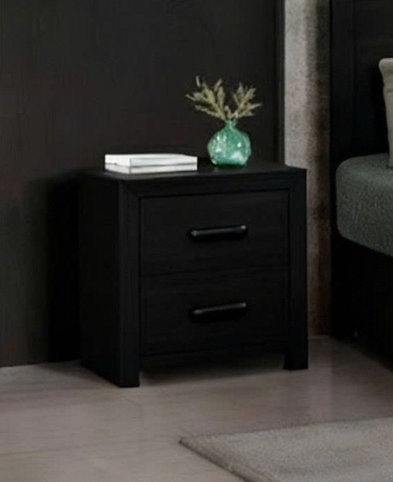 Canyon Bedside Table