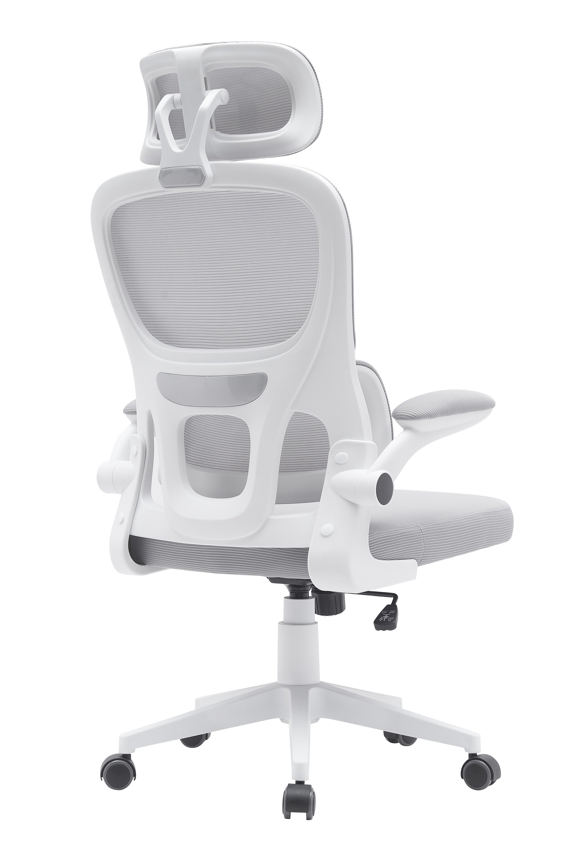Cloud Ergonomic Mesh Office Chair