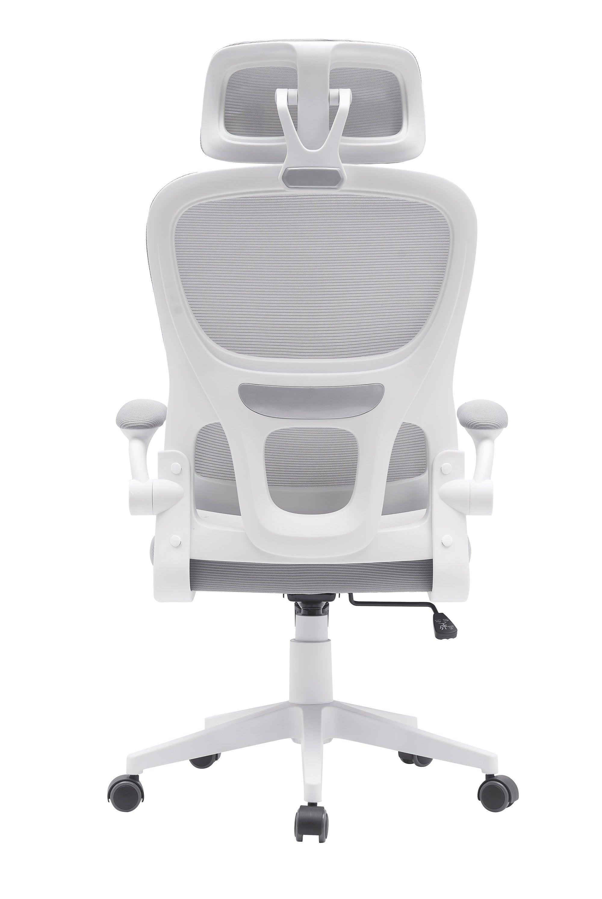 Cloud Ergonomic Mesh Office Chair
