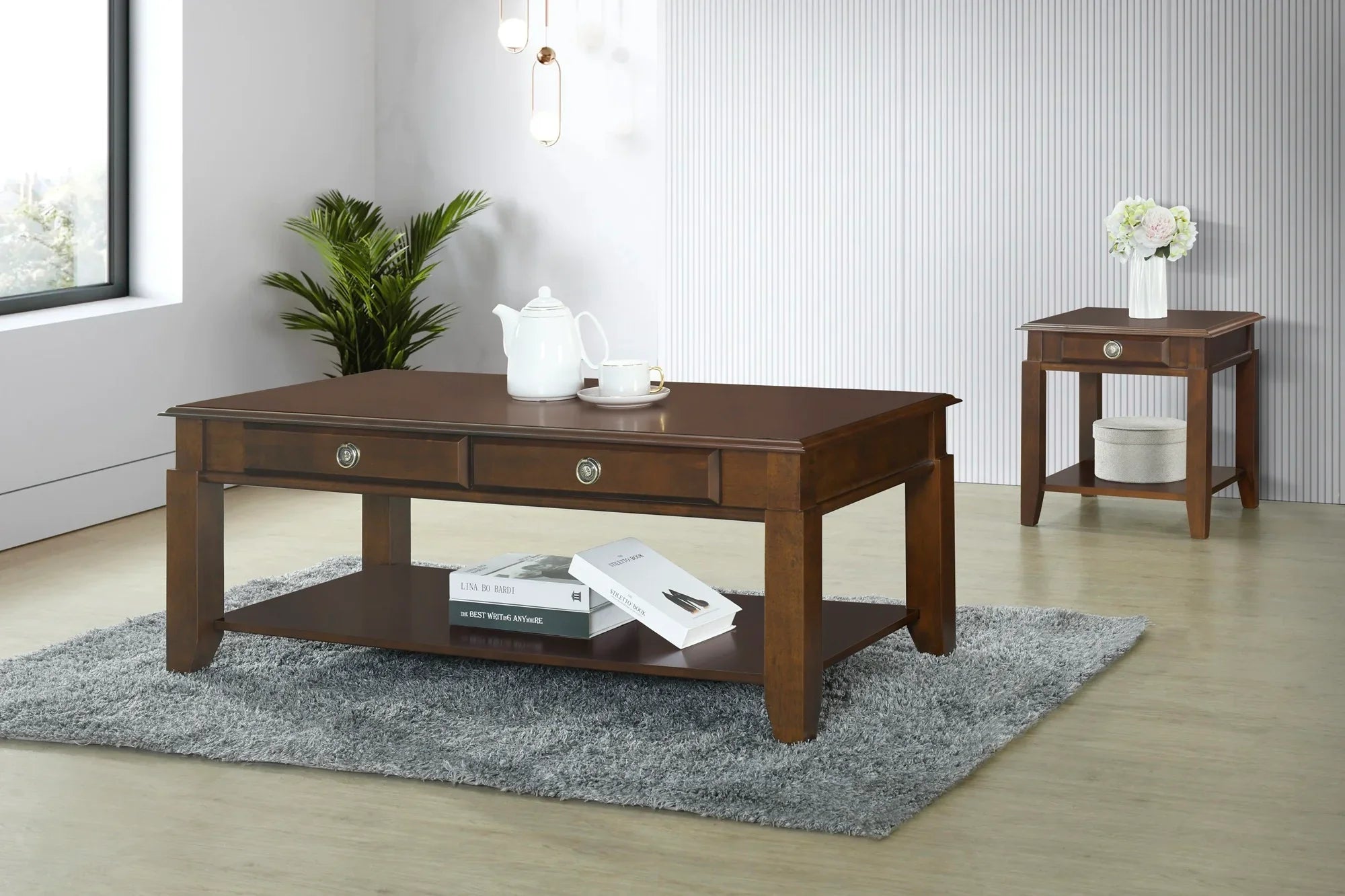 Delan Coffee Table