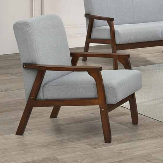 Donald Arm Chair