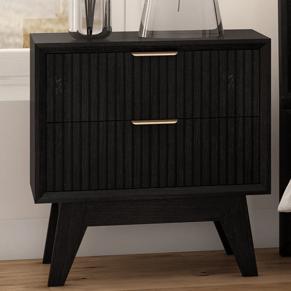 Tennyson Bedside Table