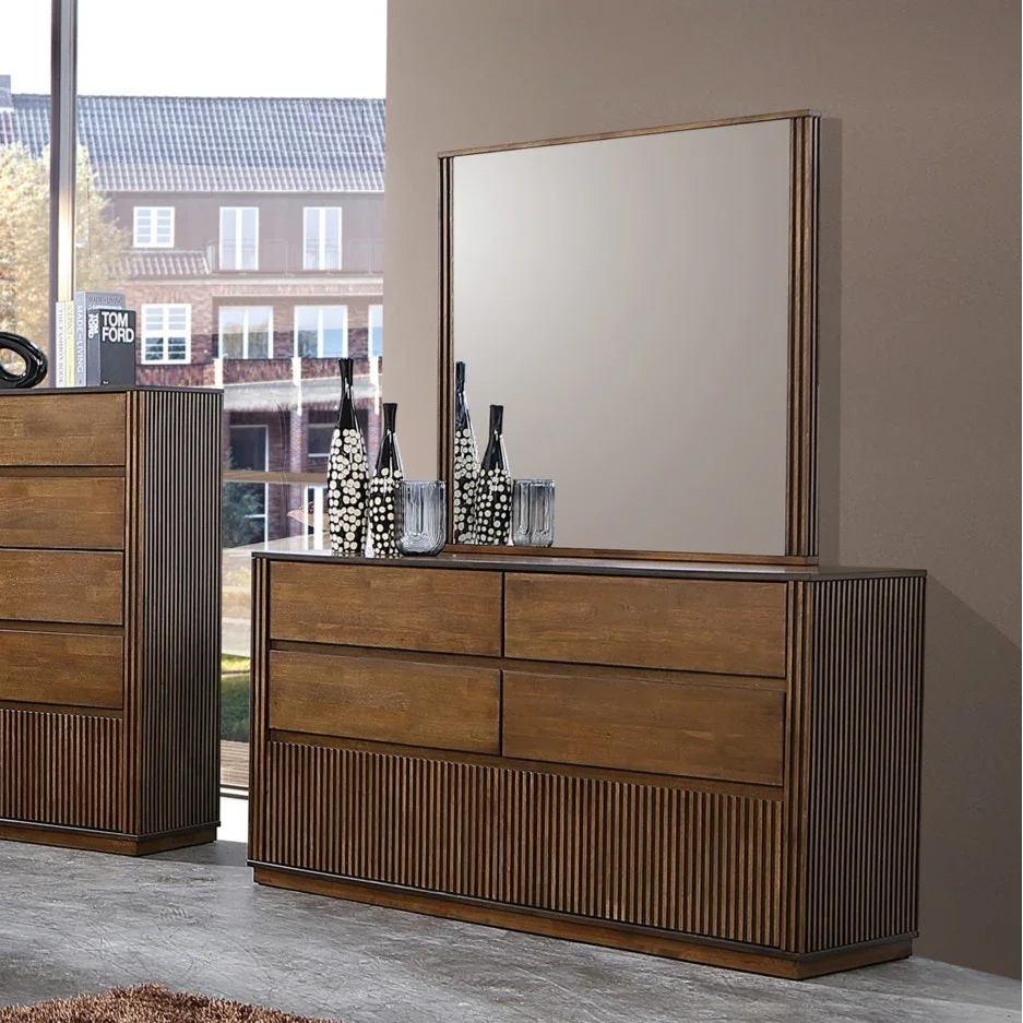 Clifton Dresser with Mirror