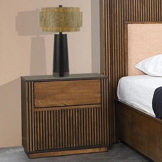 Clifton Bedside Table