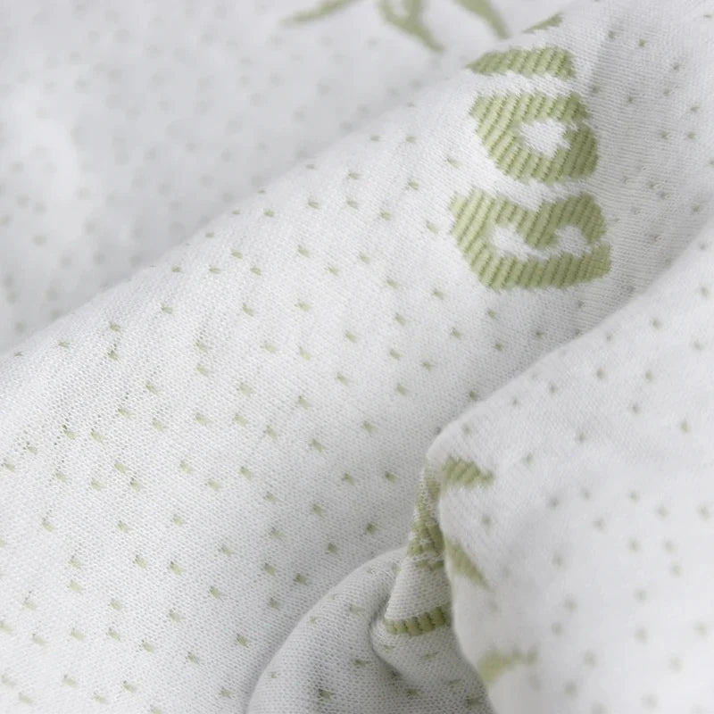 Mellow Pillow Bamboo Shredded Memory Foam Pillow