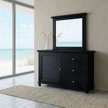 Warwick Dresser with Mirror