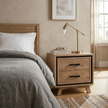 Jack Bedside Table