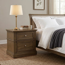 Whyalla Bedside Table