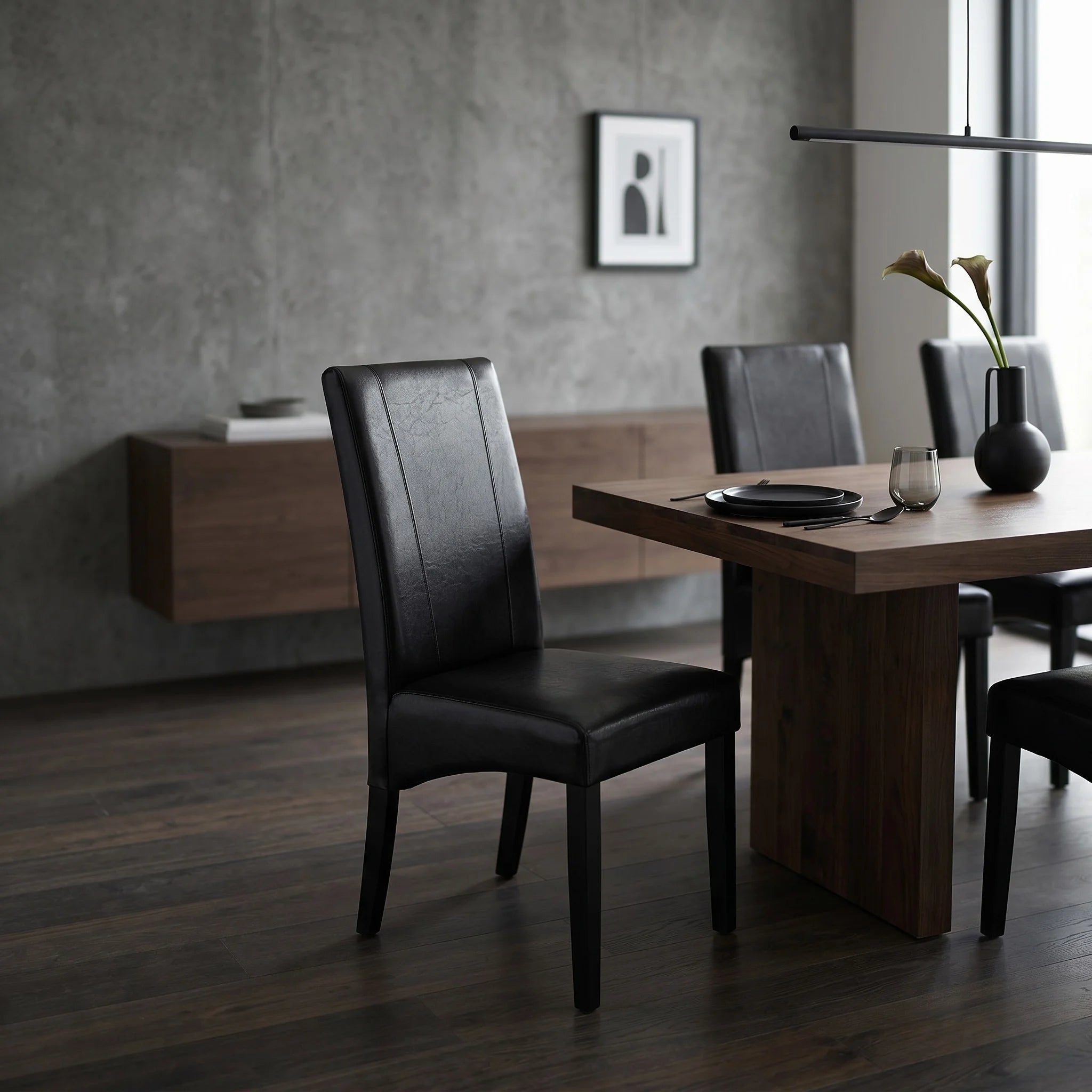 Dexter Chair