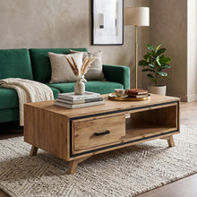 Jack Coffee Table