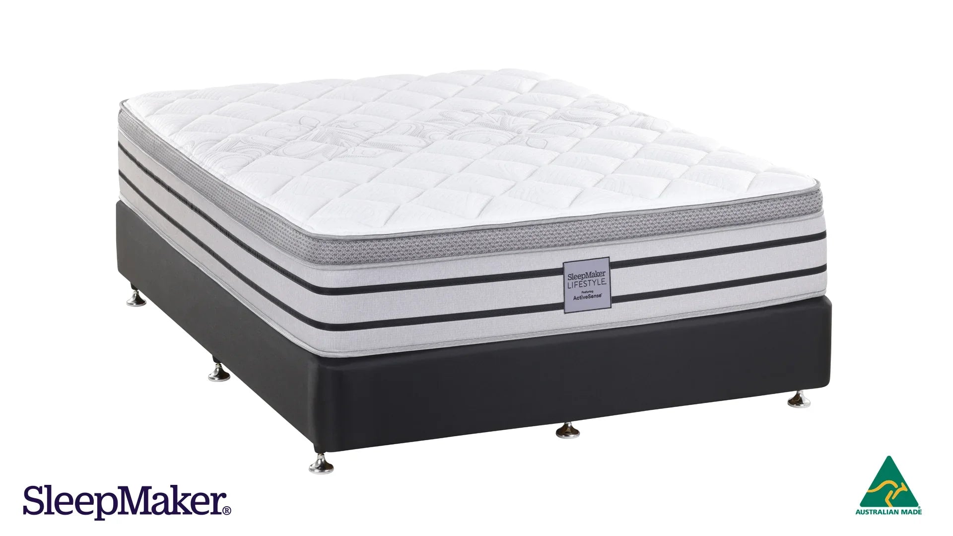 SleepMaker Berkshire