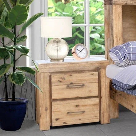 Joyner Bedside Table