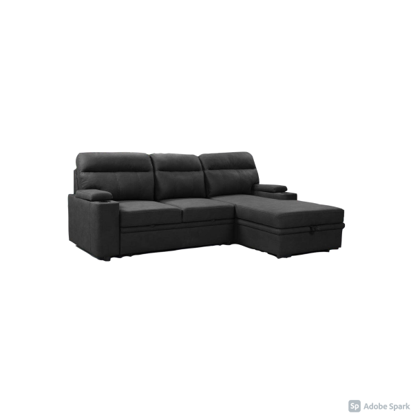 Elvis Sofa Bed - The A2Z Furniture