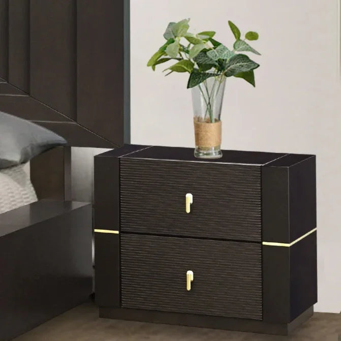 Chandler Bedside Table