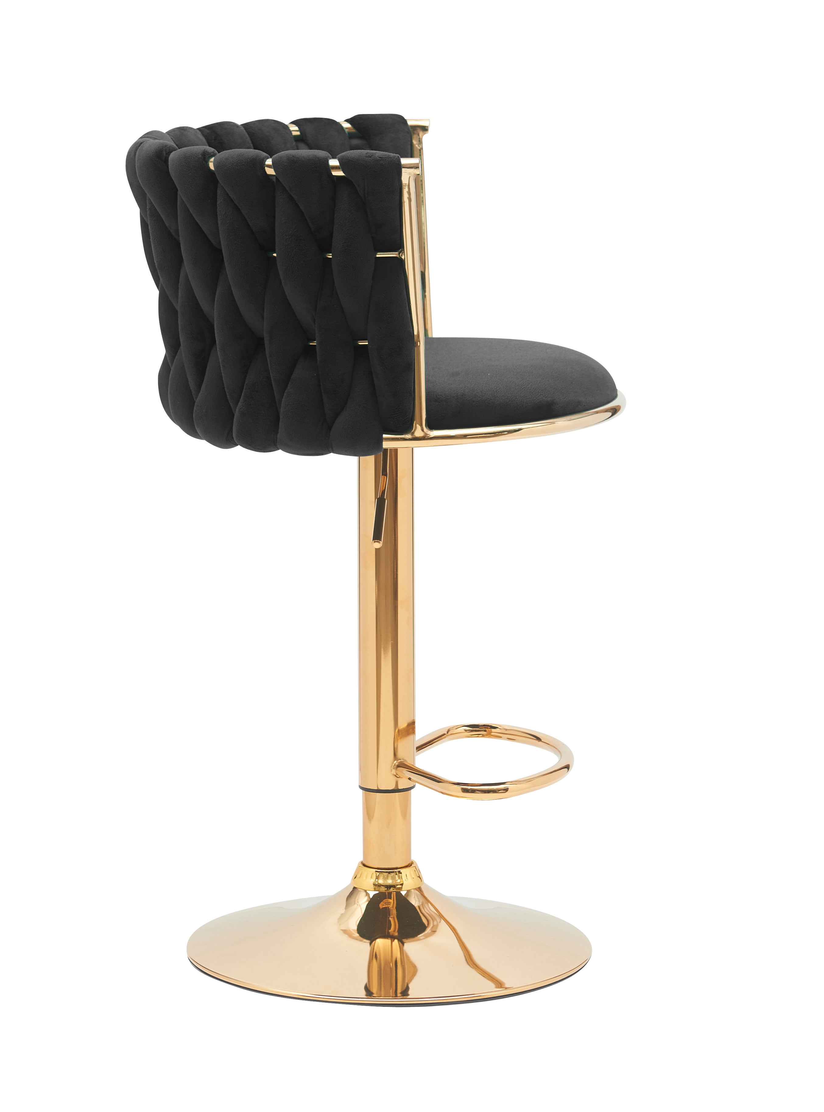 Casablanca Bar Stool (Set of 2)