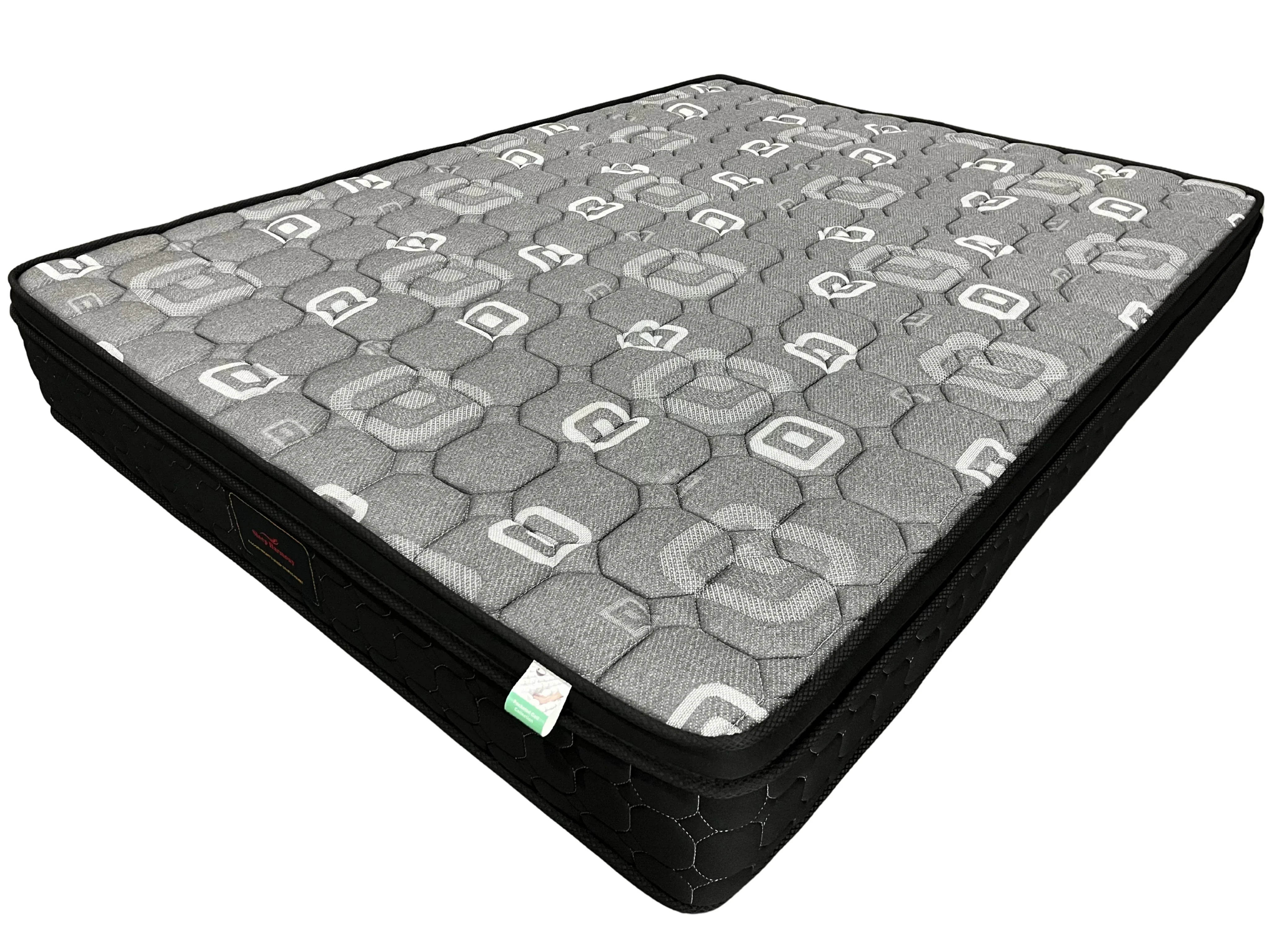 Sleep Harmony Euro Top Mattress