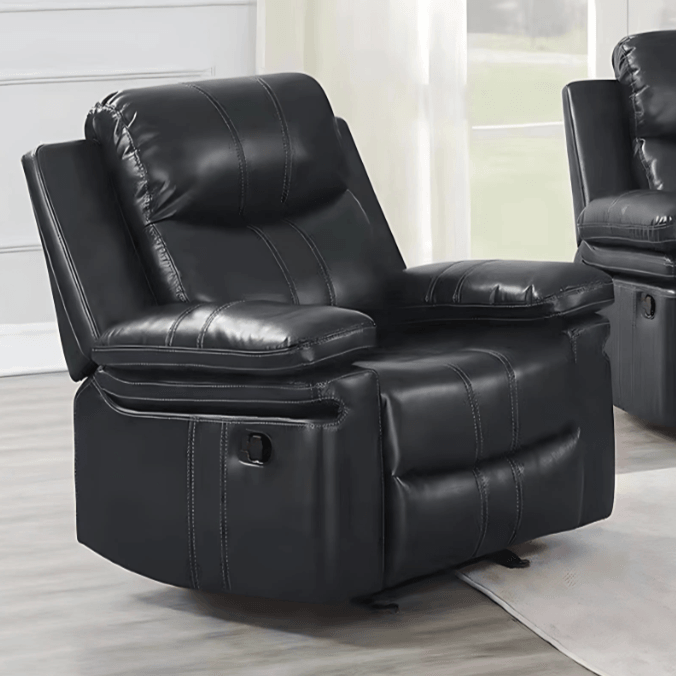 Sutton Rocker Recliner Chair