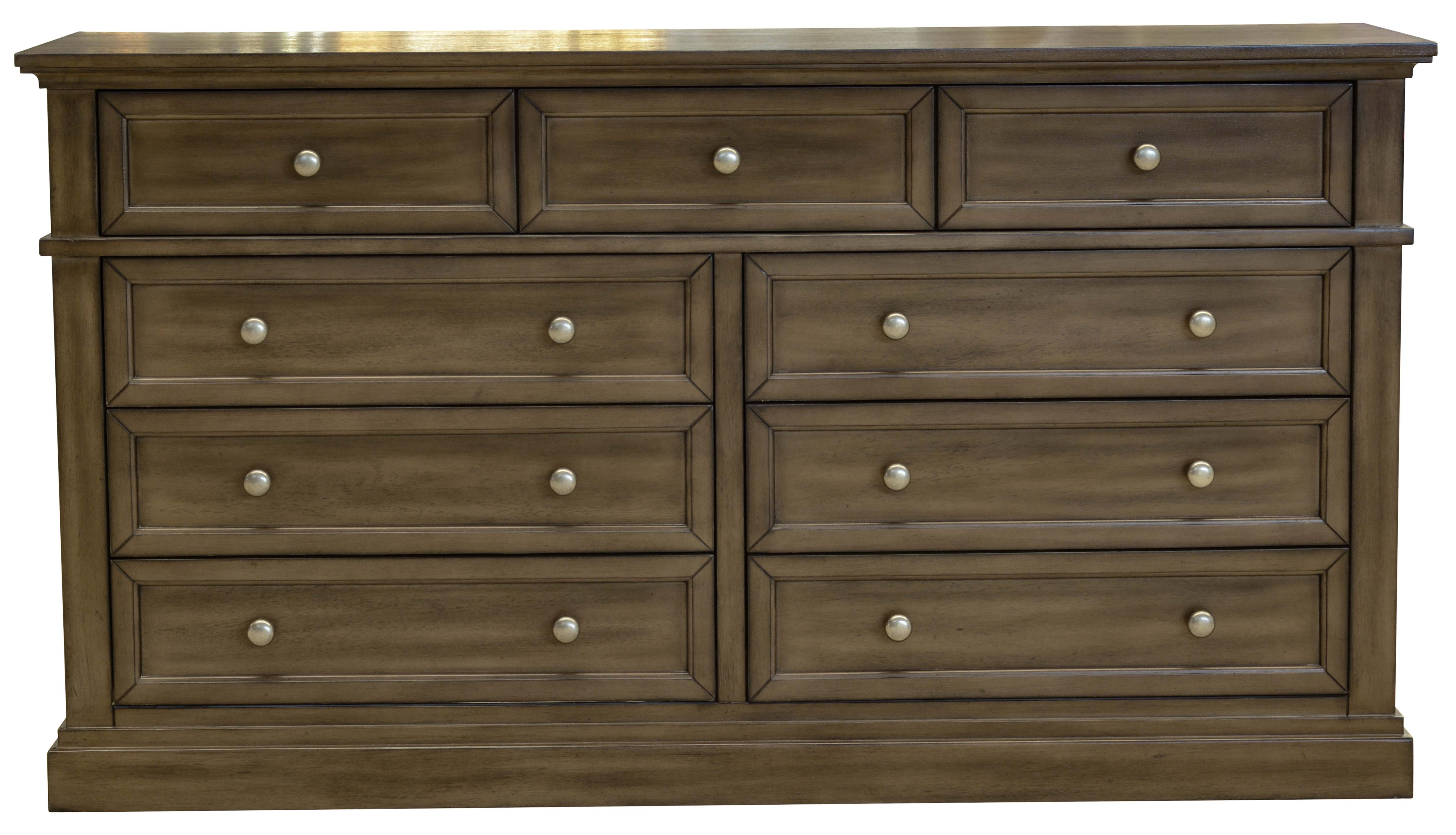 Whyalla Dresser