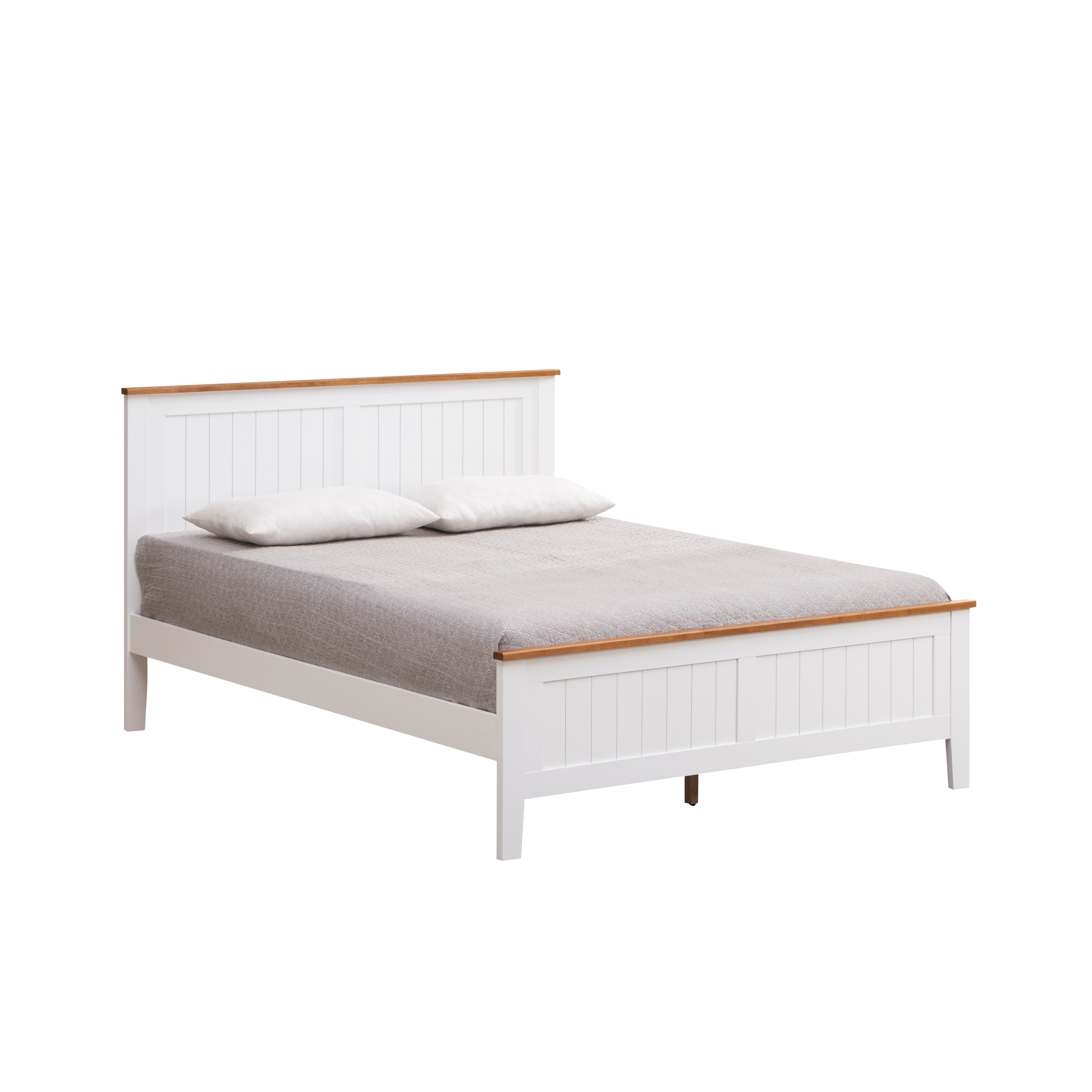 Courtney 3 Piece Bedroom Suite