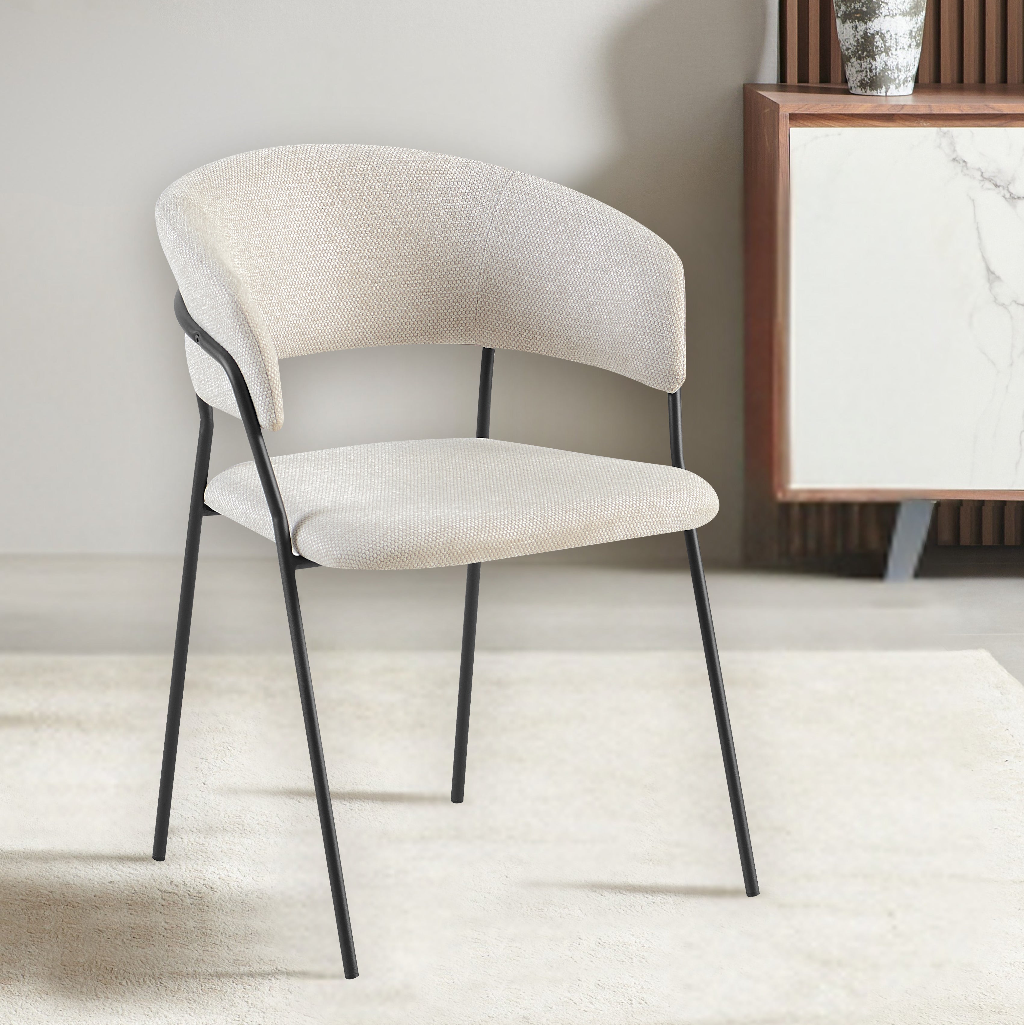 Primo 7 Piece Dining Set
