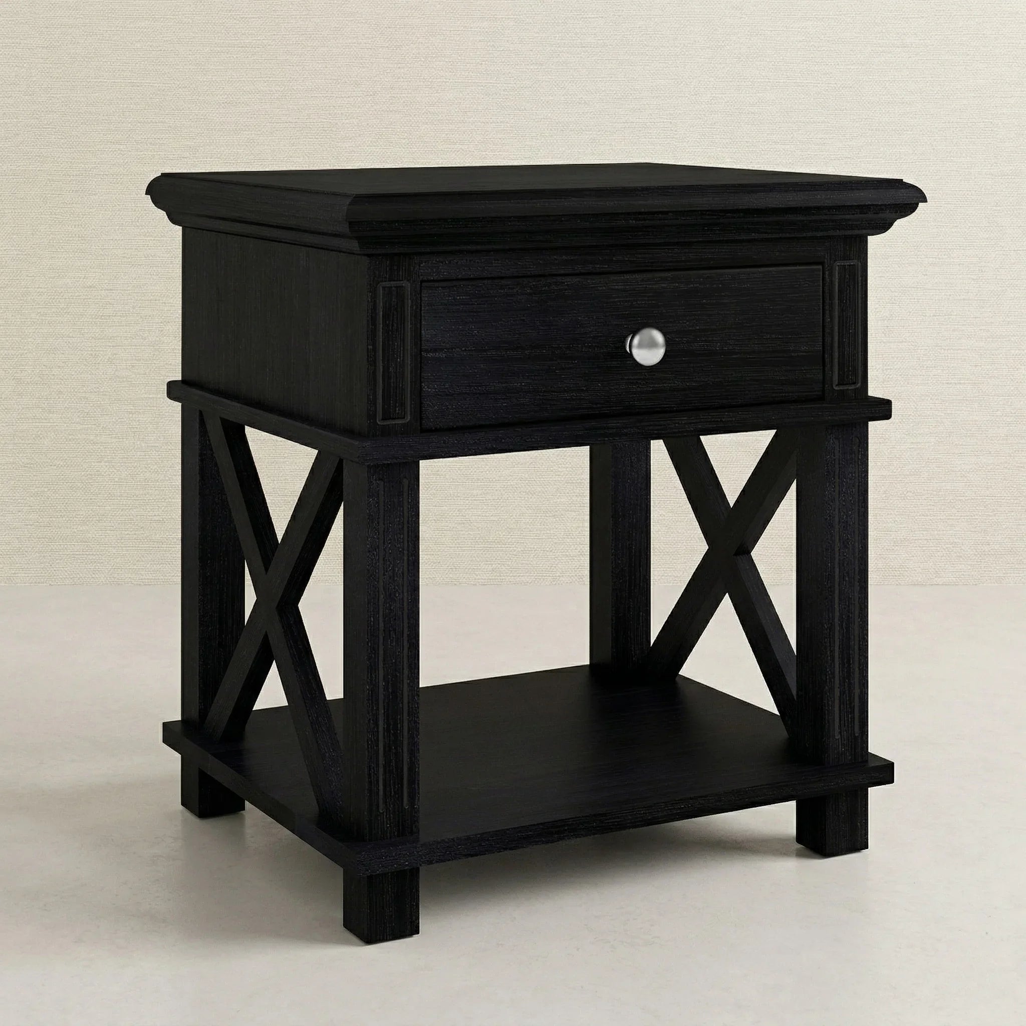 Warwick Bedside Table