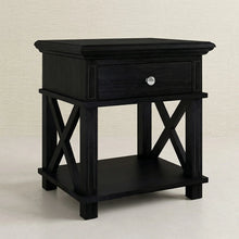 Warwick Bedside Table
